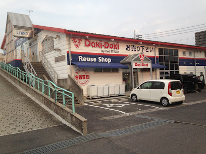ドキドキ 松江店