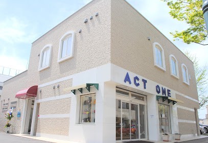 ACT ONE 村山質店