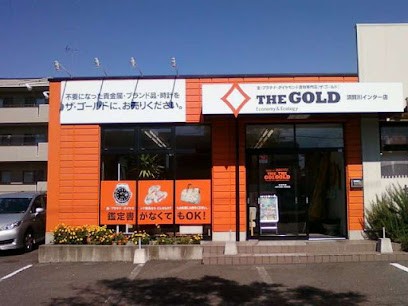 ザ・ゴールド 須賀川インター店