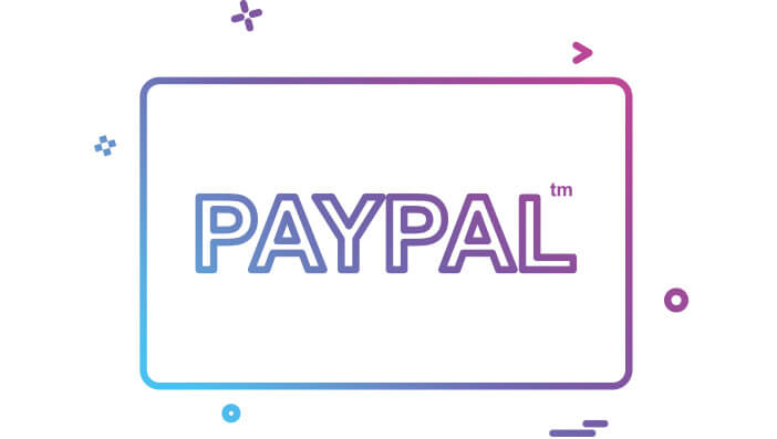 Paypal（ペイパル）で現金化する方法・手順