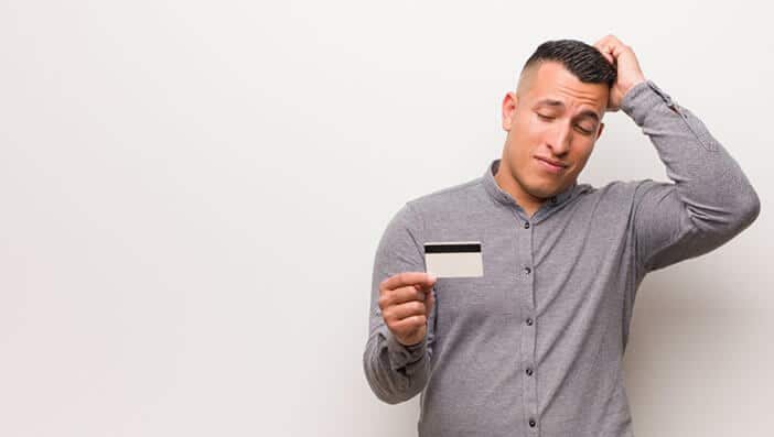 クレジットカード現金化をして後悔する人の特徴